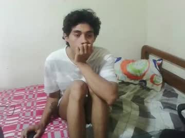 Rami_Hot0 January 11, 2026 Chaturbate stream image
