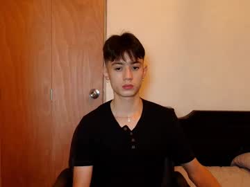 Slowburnmystic January 11, 2026 Chaturbate stream image