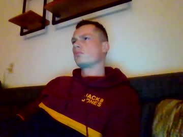 The___Rocky200 January 11, 2026 Chaturbate stream image