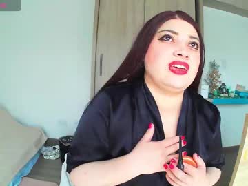 Vannievivien January 11, 2026 Chaturbate stream image