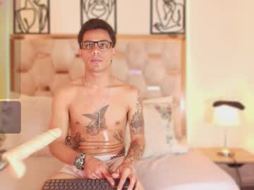 Xabier_583 January 11, 2026 Chaturbate stream image
