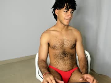 Zayn_Moreno January 11, 2026 Chaturbate stream image