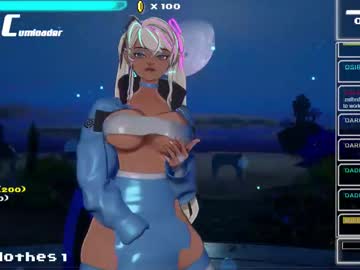 Athena_Airis January 11, 2026 Chaturbate stream image