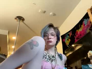 Cactiwandering January 11, 2026 Chaturbate stream image
