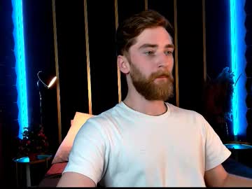 Dexter_Dexx January 11, 2026 Chaturbate stream image
