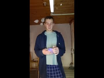 Glebc January 11, 2026 Chaturbate stream image