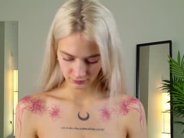 Kitty__Katty_ January 11, 2026 Chaturbate stream image