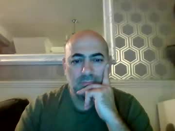 Knickerwhipper January 11, 2026 Chaturbate stream image
