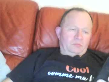 Magicman250 January 11, 2026 Chaturbate stream image