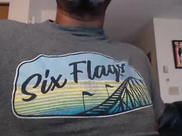 Mauricewilson86 January 11, 2026 Chaturbate stream image