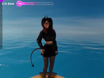 Meganfantastic stream photo from January 11, 2026