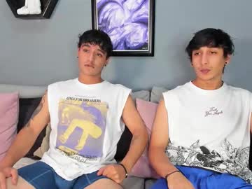 P_Jhon January 11, 2026 Chaturbate stream image