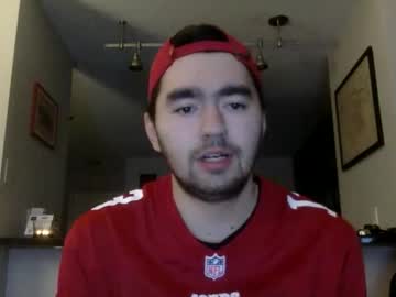 Edmundfitz75 January 11, 2026 Chaturbate stream image