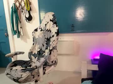 Gingerandnatural January 11, 2026 Chaturbate stream image