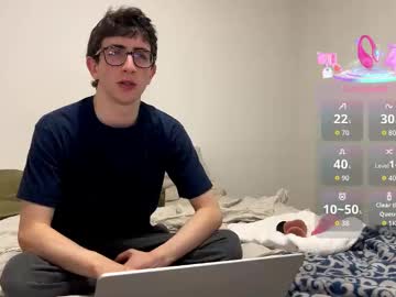 Jeremy_Angel January 11, 2026 Chaturbate stream image