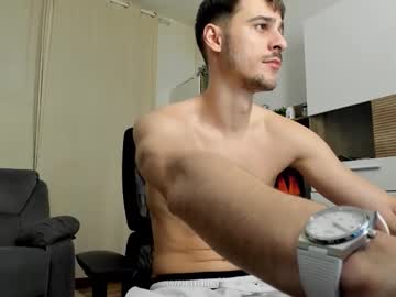 Jimmys_Style January 11, 2026 Chaturbate stream image