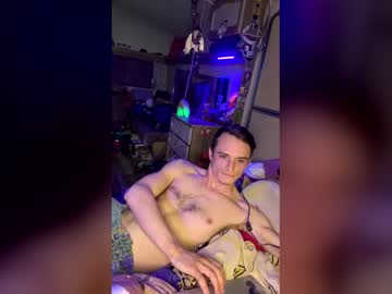Lexmaxx January 11, 2026 Chaturbate stream image