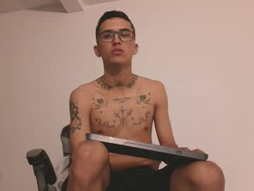Nico_Viper_1 January 11, 2026 Chaturbate stream image