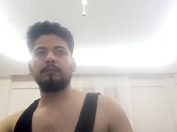 Realhornyboy35 January 11, 2026 Chaturbate stream image