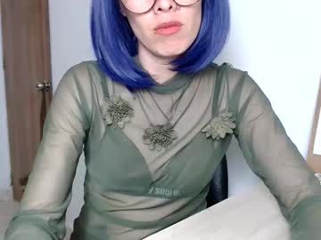 Brisama January 12, 2026 Chaturbate stream image