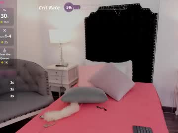Devilishly_7 January 12, 2026 Chaturbate stream image