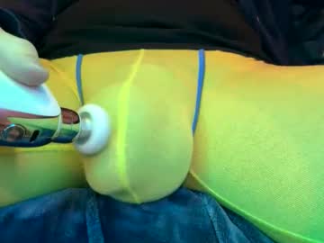 Edge4daze January 12, 2026 Chaturbate stream image
