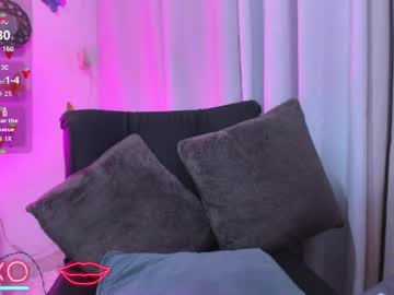 Gabbyhills_ January 12, 2026 Chaturbate stream image