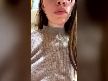 Gerdashy January 12, 2026 Chaturbate stream image