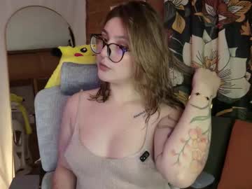 Hazelbrownn23 January 12, 2026 Chaturbate stream image