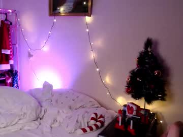 Katie_Deville January 12, 2026 Chaturbate stream image
