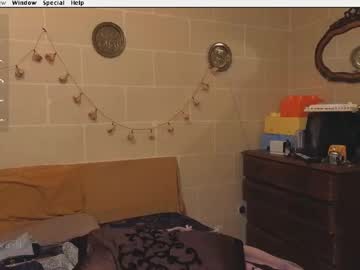 Kuntboyzworld January 12, 2026 Chaturbate stream image