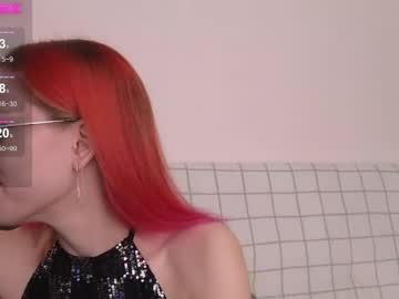 Little_Bliss January 12, 2026 Chaturbate stream image