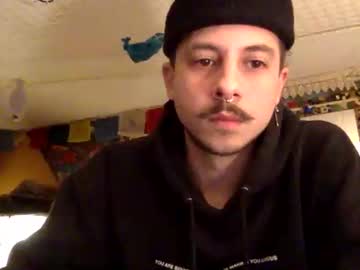 Nickandmaryane January 12, 2026 Chaturbate stream image