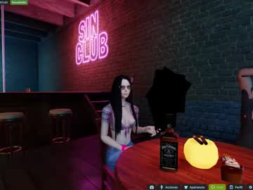 Skinny_Sexy666 January 12, 2026 Chaturbate stream image