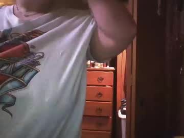 Eilidh90 January 12, 2026 Chaturbate stream image