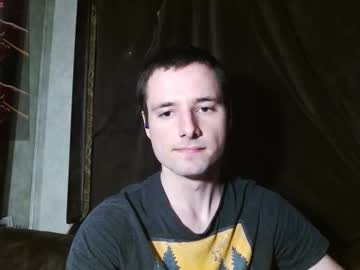 Imfeelingverynaughty January 12, 2026 Chaturbate stream image