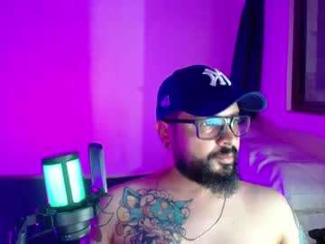 Kane_Raven January 12, 2026 Chaturbate stream image