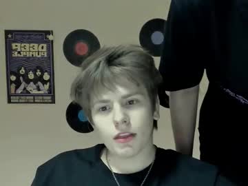 Keny_South January 12, 2026 Chaturbate stream image