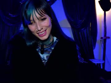 Kiannamills January 12, 2026 Chaturbate stream image