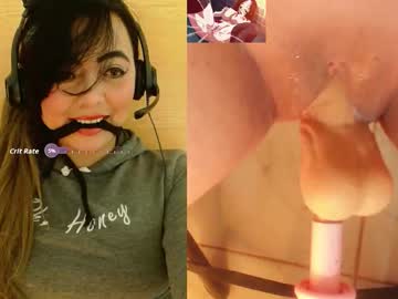 Lauriss_ January 12, 2026 Chaturbate stream image