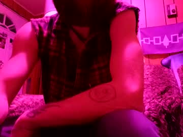 Prettysolid7 January 12, 2026 Chaturbate stream image