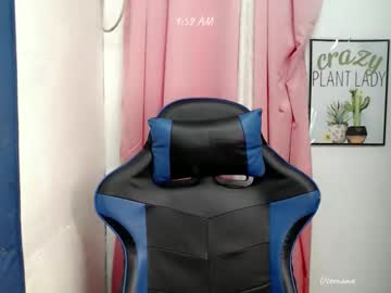 Seductive_Zyra January 12, 2026 Chaturbate stream image