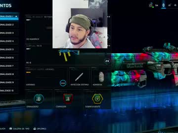 Steven_Big1 January 12, 2026 Chaturbate stream image