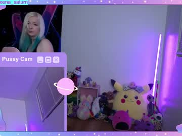 Xxx3na January 12, 2026 Chaturbate stream image