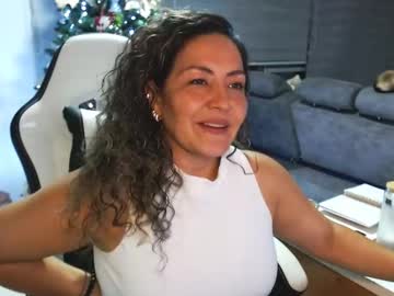 Amanda_Bella1 January 12, 2026 Chaturbate stream image