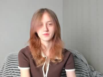Dreamy_Pollyyy January 12, 2026 Chaturbate stream image