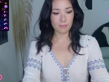 Eliiih_ January 12, 2026 Chaturbate stream image