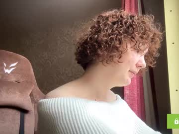 Krystinamirza January 12, 2026 Chaturbate stream image