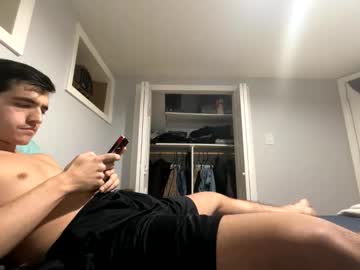 Robertregan30 January 12, 2026 Chaturbate stream image