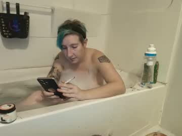 Spookyqueen69 January 12, 2026 Chaturbate stream image